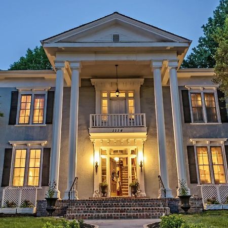 Silver Heart Inn & Cottages Independence Bagian luar foto