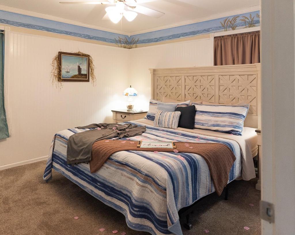 Silver Heart Inn & Cottages Independence Bagian luar foto