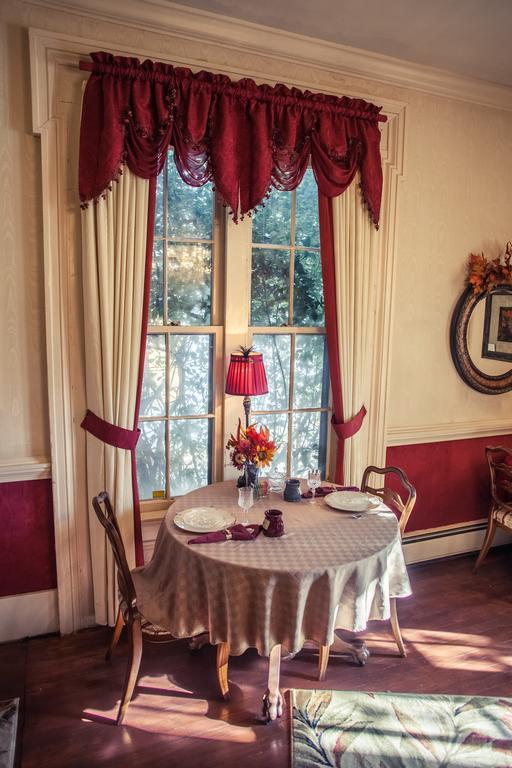 Silver Heart Inn & Cottages Independence Bagian luar foto
