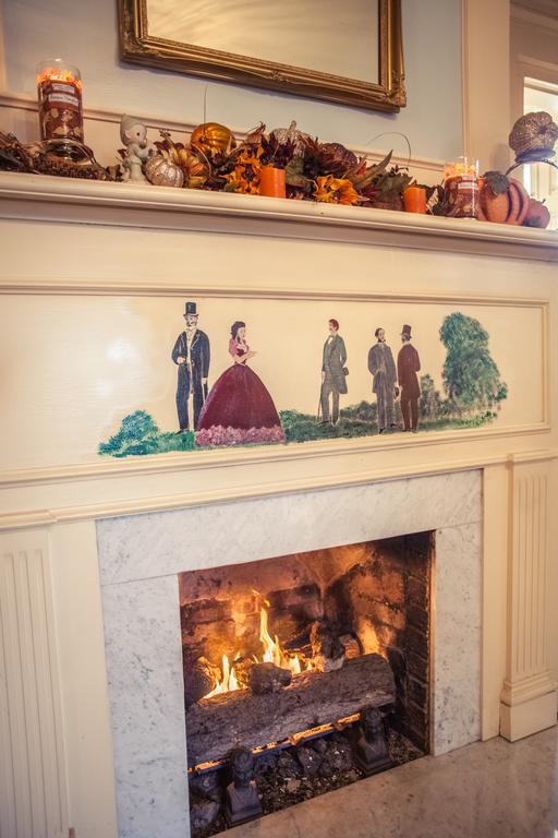 Silver Heart Inn & Cottages Independence Bagian luar foto