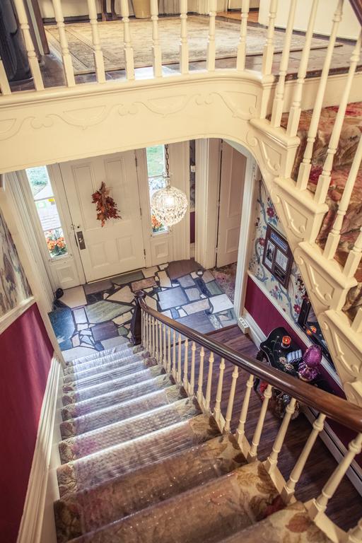 Silver Heart Inn & Cottages Independence Bagian luar foto