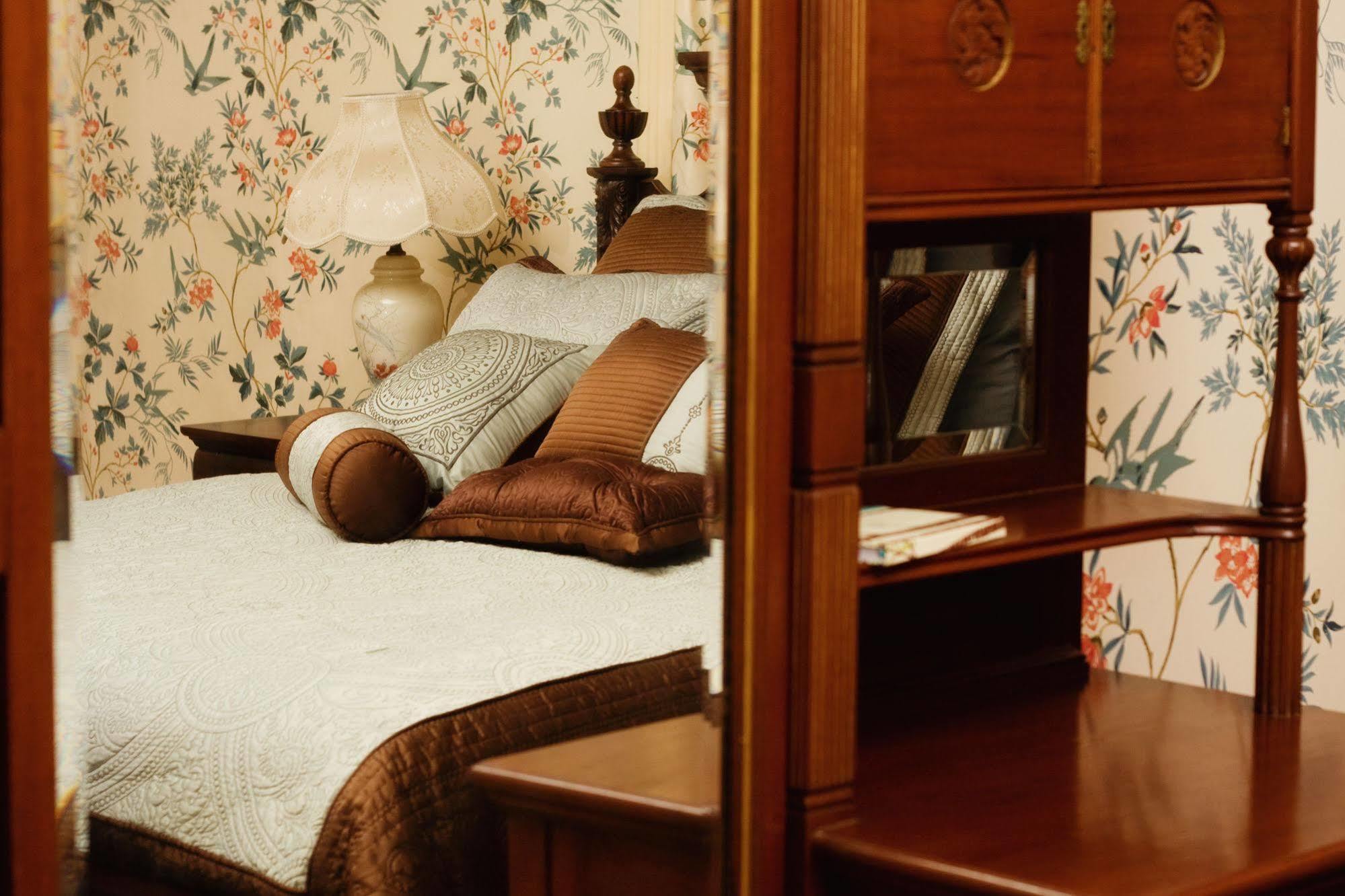 Silver Heart Inn & Cottages Independence Bagian luar foto