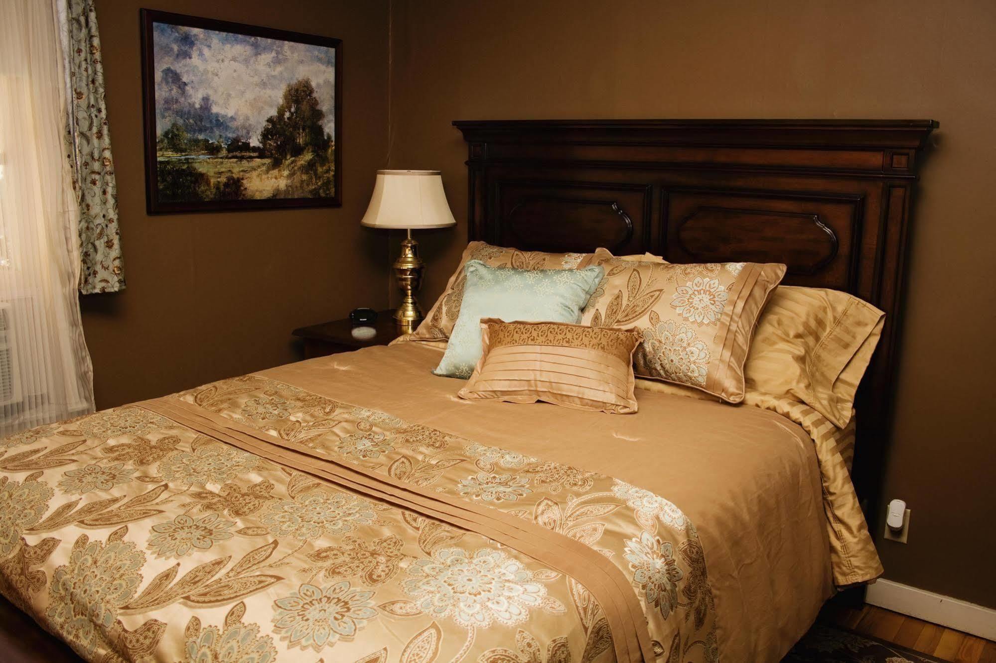 Silver Heart Inn & Cottages Independence Bagian luar foto