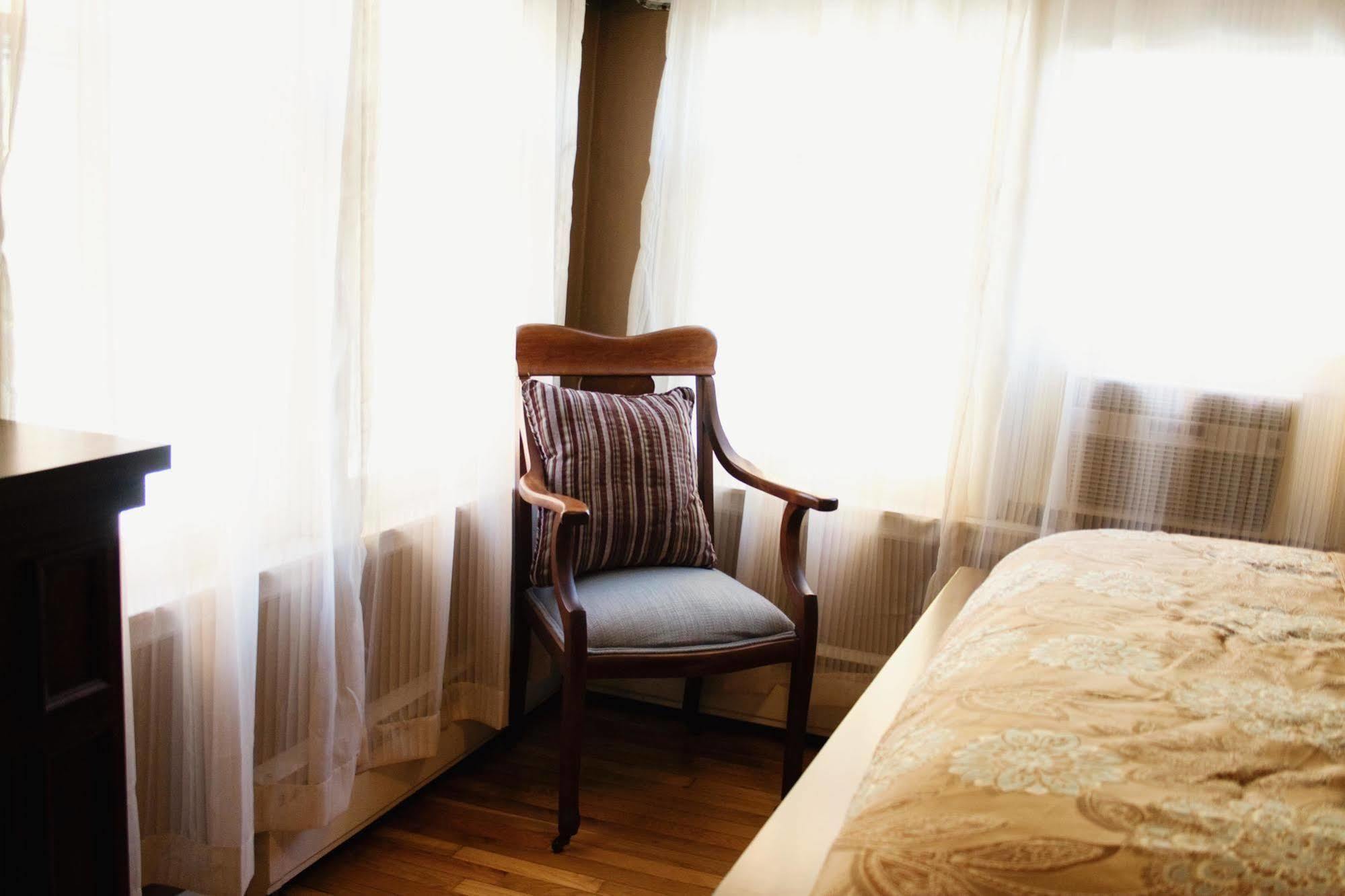 Silver Heart Inn & Cottages Independence Bagian luar foto