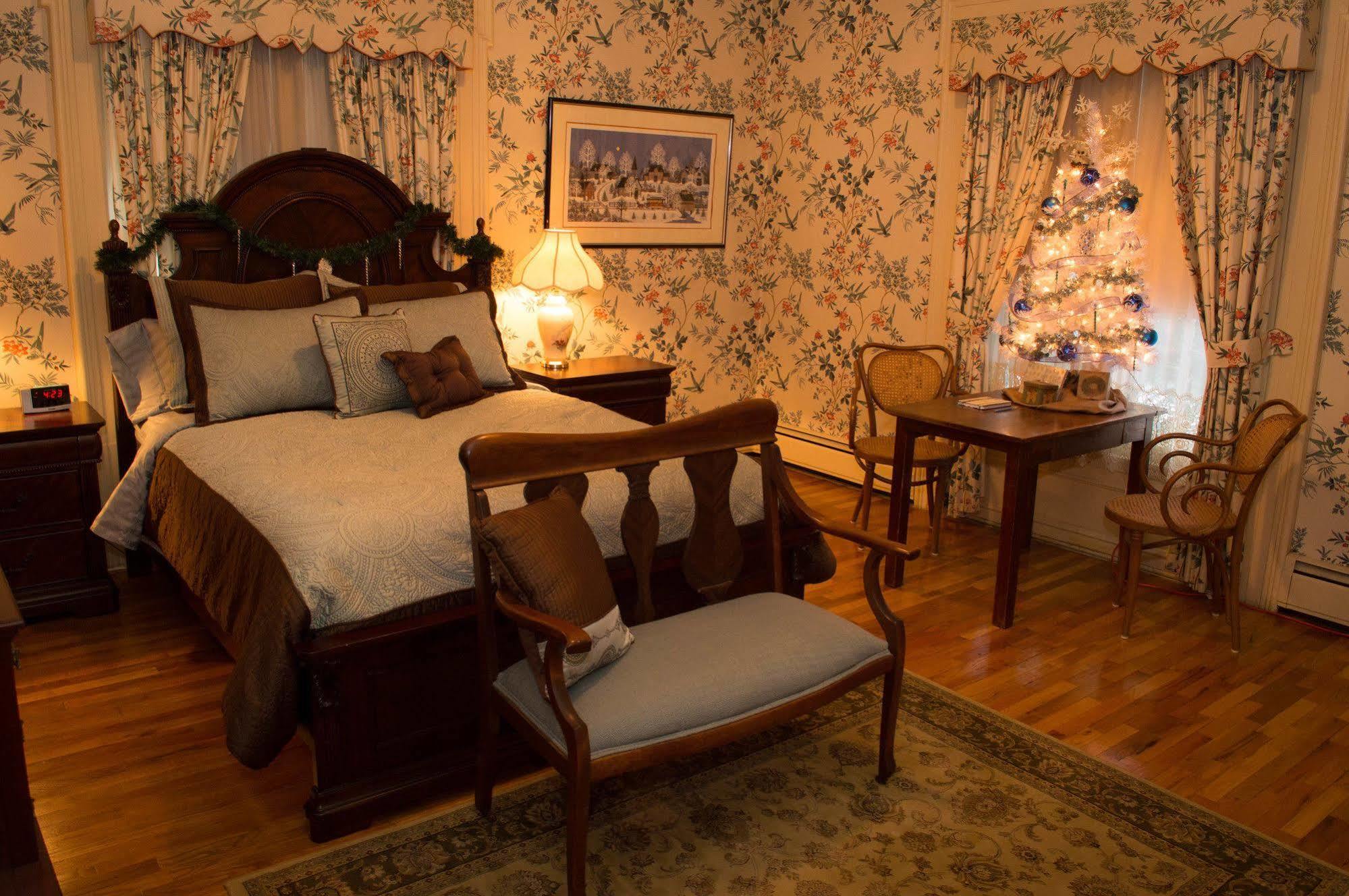Silver Heart Inn & Cottages Independence Bagian luar foto