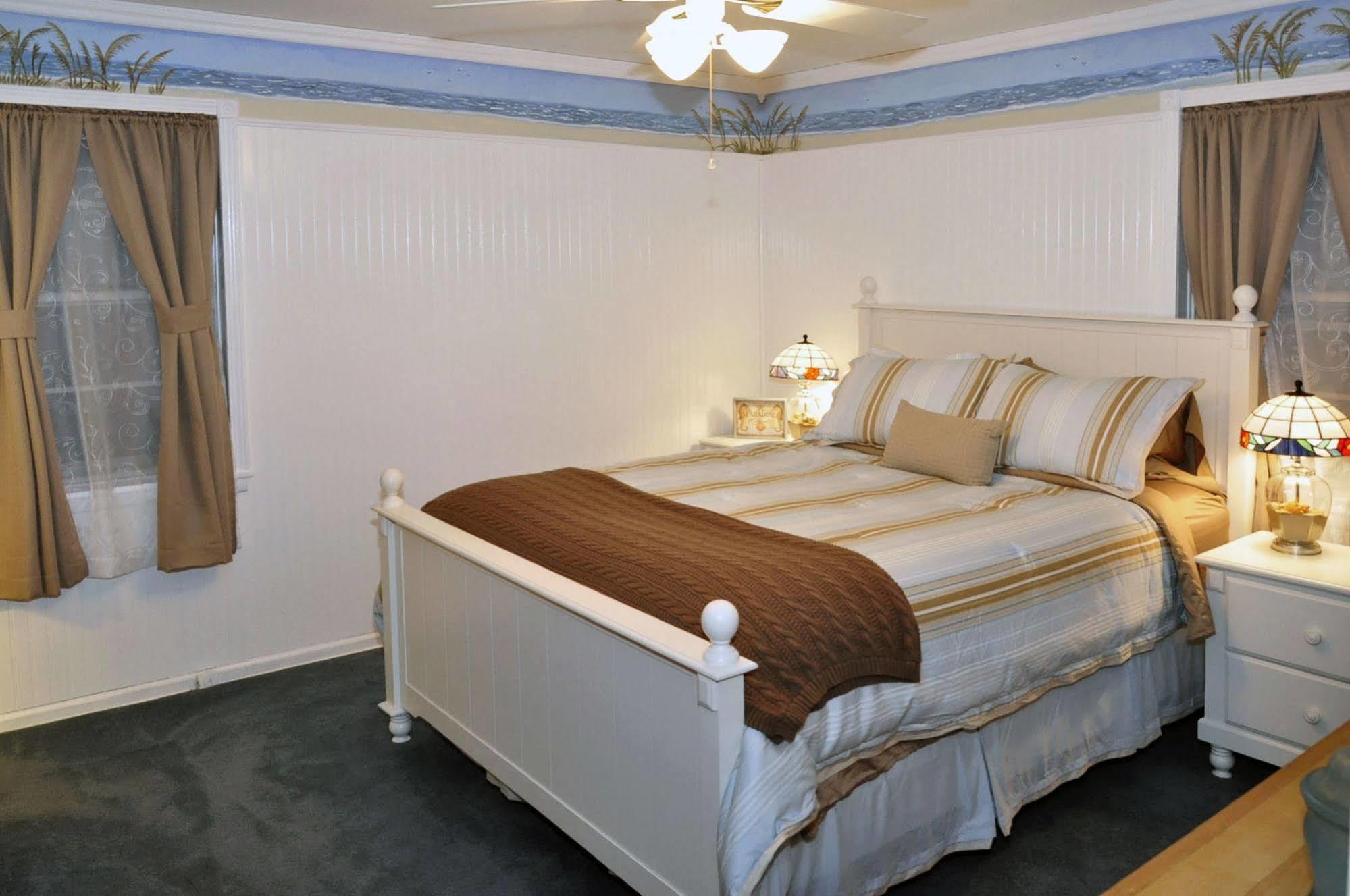 Silver Heart Inn & Cottages Independence Bagian luar foto