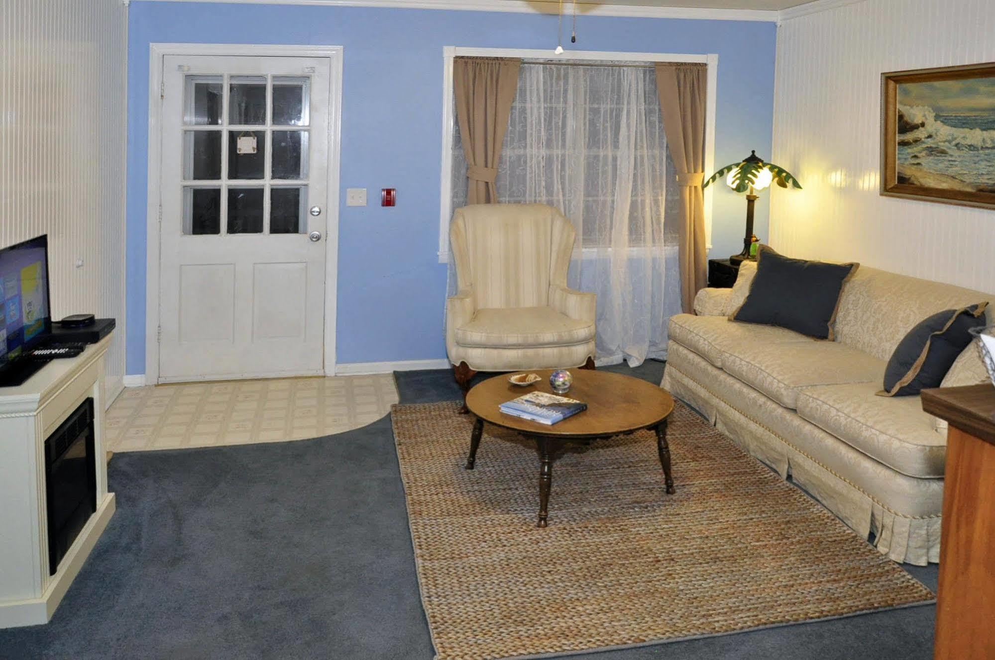 Silver Heart Inn & Cottages Independence Bagian luar foto