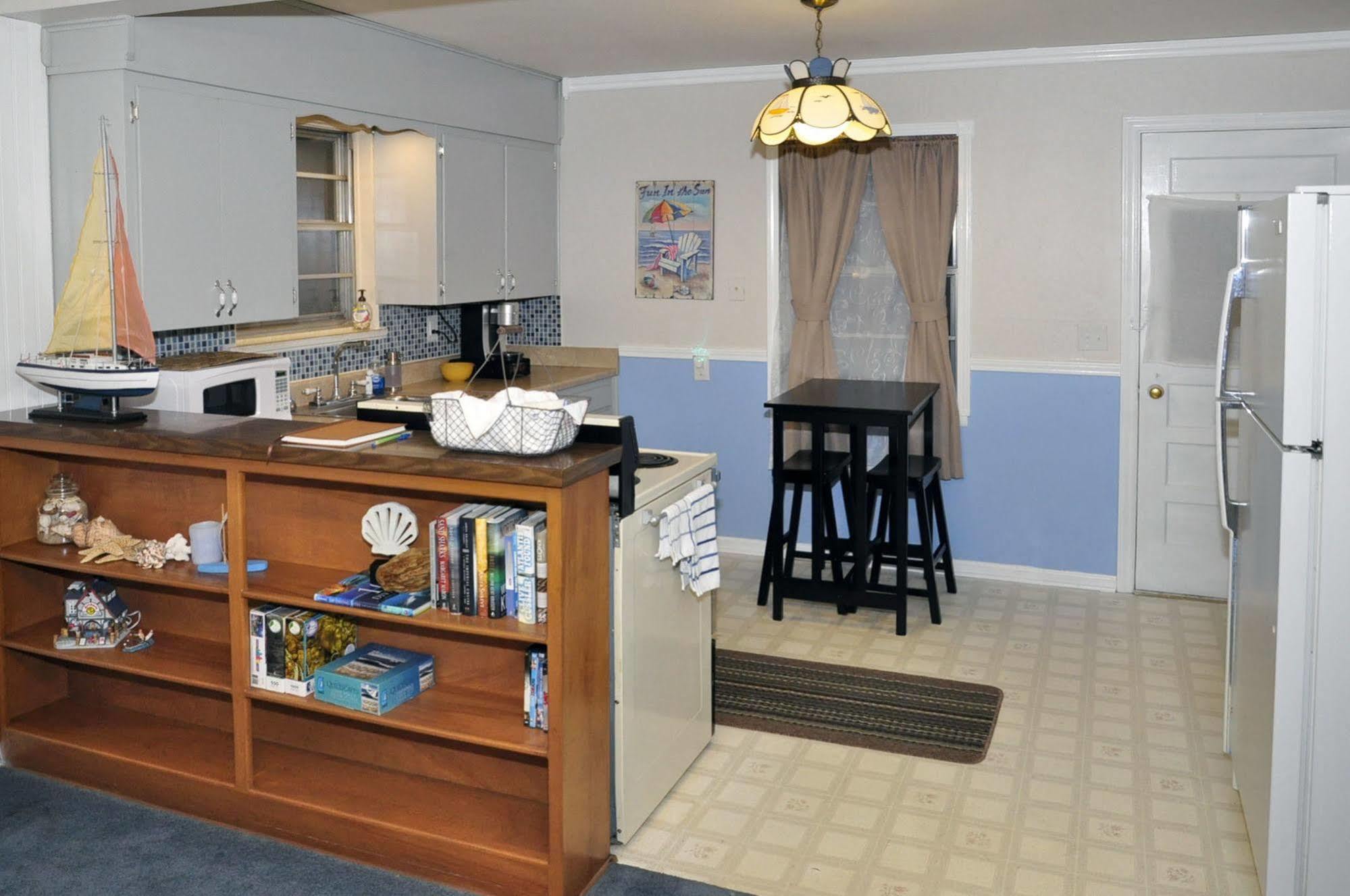 Silver Heart Inn & Cottages Independence Bagian luar foto