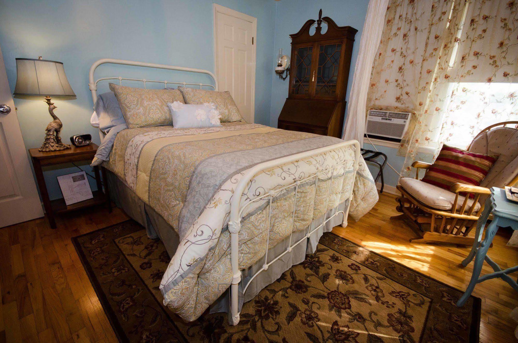 Silver Heart Inn & Cottages Independence Bagian luar foto