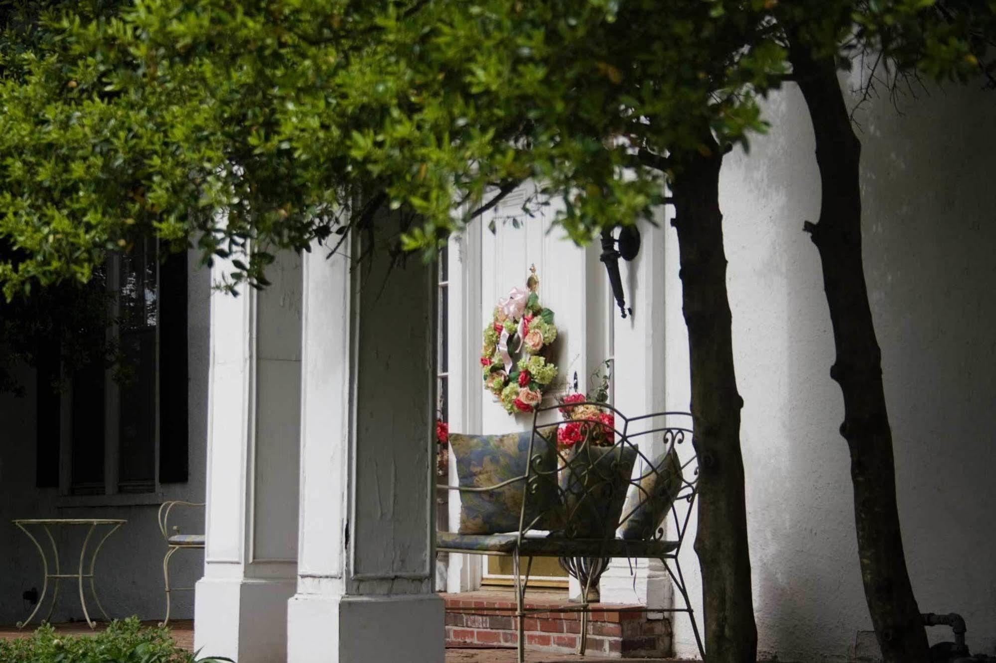Silver Heart Inn & Cottages Independence Bagian luar foto