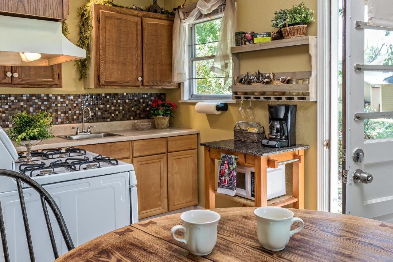 Silver Heart Inn & Cottages Independence Bagian luar foto