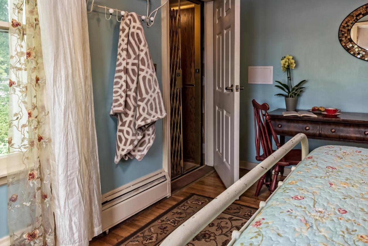 Silver Heart Inn & Cottages Independence Bagian luar foto