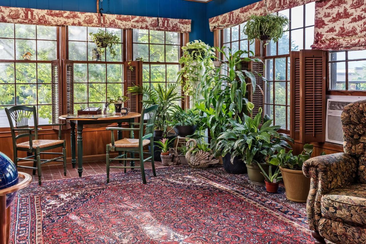 Silver Heart Inn & Cottages Independence Bagian luar foto