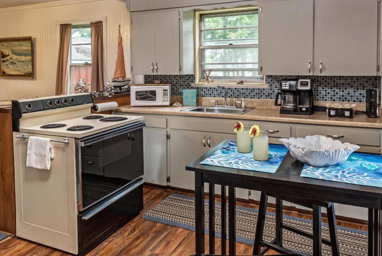 Silver Heart Inn & Cottages Independence Bagian luar foto