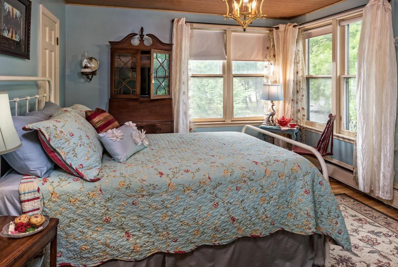 Silver Heart Inn & Cottages Independence Bagian luar foto