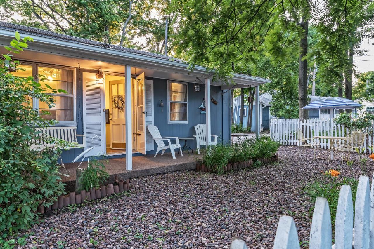 Silver Heart Inn & Cottages Independence Bagian luar foto